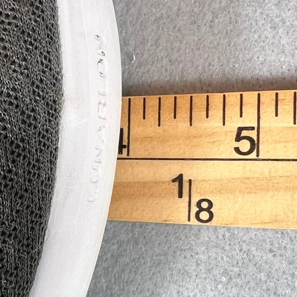 Nike Lunar Converge Womens Gray Running Sneakers 885420-004 7.5W - Picture 11 of 14